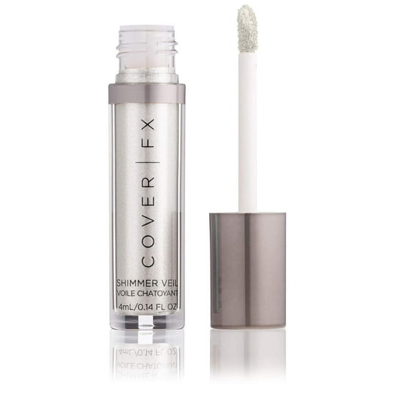 Cover Fx Shimmer Veil Halo