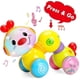 thumbnail image 2 of Juguete musical para bebé de 6 meses, juguete para gatear con música para niños de 6, 9, 12, 18 meses, regalo de 1 año, 2 of 5