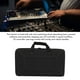 thumbnail image 3 of Estuche De Viaje Para Mezclador, Estuche Ligero Para Controlador De DJ Con Esponja EVA Negra Para DDJ-RB De 2 Canales, 3 of 7