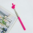 thumbnail image 1 of Retractable Teacher Pointer Finger Design StainlessSteel Telescopic School Teaching Pointer Stick Teacher Supplies For Classroom, 1 of 7