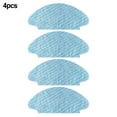 thumbnail image 5 of Make Your Cleaning Routine More Effective with Our Microfiber Mop Cloth for Black + Decker BXRV500E Robot Vacuums, 5 of 5