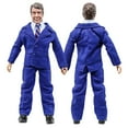 thumbnail image 2 of US Presidents 8 Inch Action Figures Series: Jimmy Carter [Blue Suit], 2 of 2