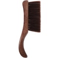 thumbnail image 1 of Cepillo de banco de madera, cepillo para chimenea, pelo de caballo, cepillo de banco, cepillo de limpieza de mano, cepillo multiusos, 1 of 8