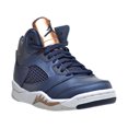 thumbnail image 2 of (PS) Air Jordan 5 Retro 'Bronze' (2016) 440889-416, 2 of 6