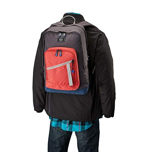 American tourister top keystone backpack