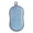 Blue, variant on 1 Pc Kitchen Scrub Sponges Multi-Purpose Scrub Sponges Reusable Washable Sponges Microfibre Scrubbing Sponge Heavy Duty Scouring Power Sponges for Kitchen Dishes Plates Pans, 3.54"X6.3", Red