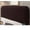 Coffee, variant on Stretch Bed Headboard Cover Cal King Twin Full Queen Size, Jacquard Headboard Slipcover Dustproof Bed Head Protector Cover for Bedroom Décor (Light Coffee,220cm/86.6in)