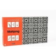 thumbnail image 4 of MAHJONG Deluxe Card Game Co Chinese Strategy 144 Card Tiles, 4 of 21