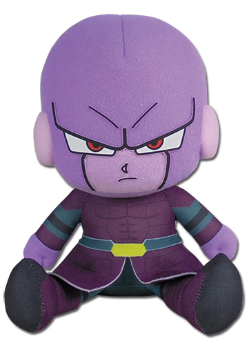 dragon ball super plush