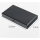 thumbnail image 4 of Digital Pocket Scale, 3 Models Available (500g/200g/100g) with Precision Accuracy for Coins, Jewelry, and Small Weighing Tasks, 4 of 4