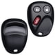 thumbnail image 2 of Reemplazo de llavero con control remoto de entrada sin llave para Chevy, 2 of 7