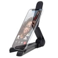 thumbnail image 1 of Elink - Fully Adjustable Universal Phone or Tablet Stand, Black, 1 of 3