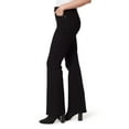 thumbnail image 3 of Gloria Vanderbilt Women's and Women's Plus Amanda Boot Jeans, Regular and Long Inseams, 3 of 3