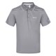 thumbnail image 3 of Regatta - Polo Maverick V Activo para Hombre (Ceniza), 3 of 3