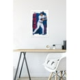 thumbnail image 6 of MLB Texas Rangers - Corey Seager 23 Wall Poster, 14.725" x 22.375" Framed, 6 of 6