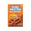 Pure Protein, Cinnamon Brown Sugar Soft Baked Breakfast Bars, 4 Ct