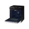 thumbnail image 4 of SAMSUNG NSG6DG8700SR  SLIDE IN GAS RANGE, 4 of 13