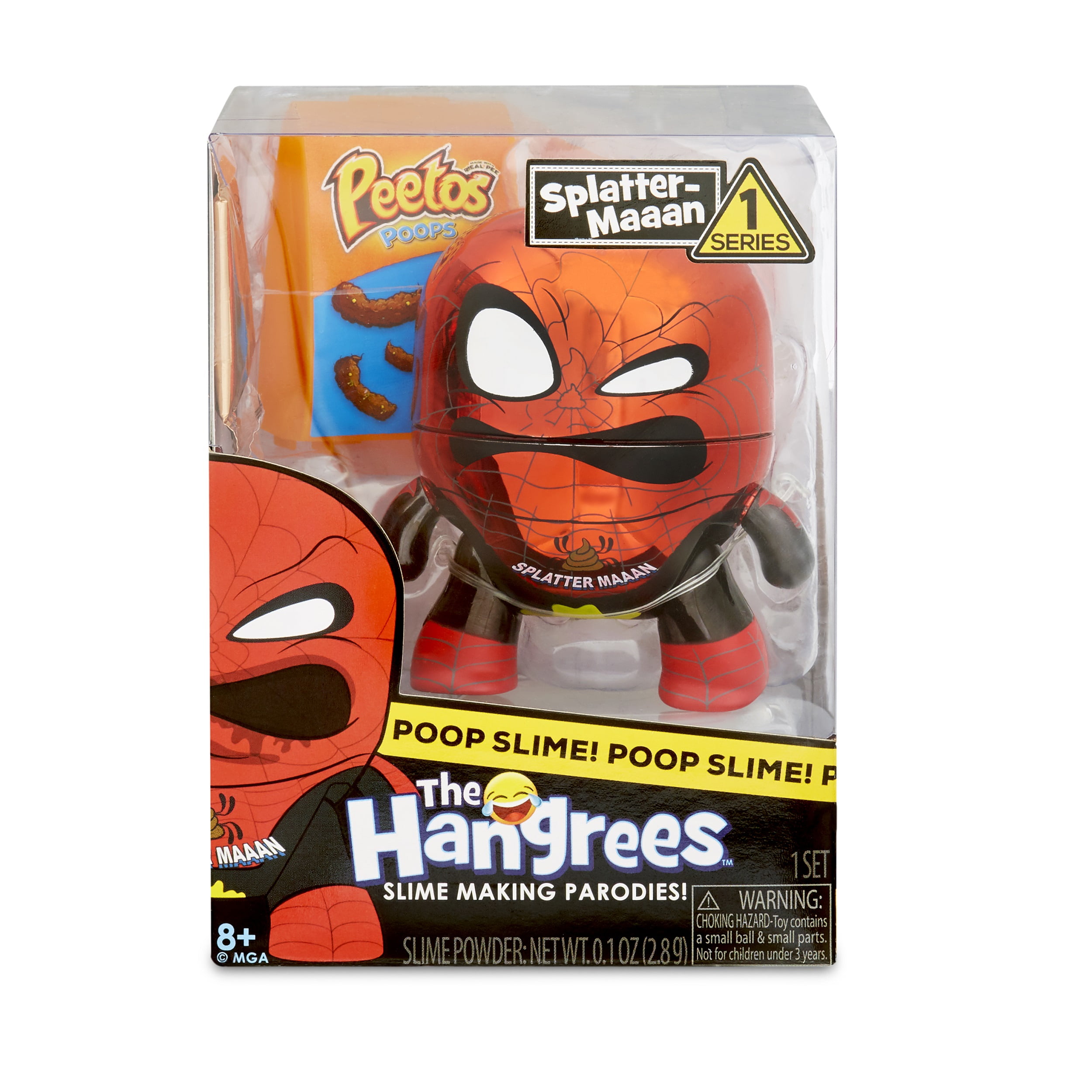 hangrees toys