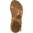 thumbnail image 2 of Chaco Z/1 Adjustable Strap Classic Sandal Women Bone Brown, 2 of 7