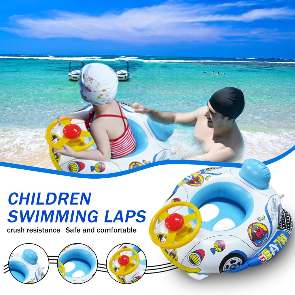 swim safe baby float