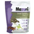 thumbnail image 1 of Mazuri | Alimento de tortuga juvenil para tortugas bebé | Bolsa de 8 onzas (8 oz), 1 of 7