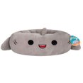thumbnail image 3 of Squishmallows Dog Bed - Cat Bed - Gordon the Shark (Multiple Sizes), 3 of 5