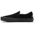 thumbnail image 5 of Vans x Motorhead Skate Slip On Shoes - Black / Black, 5 of 8