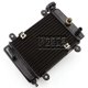 thumbnail image 4 of Water Cooling Tank Radiator For Bashan 200-7 250cc 200cc electric ATV UTV Go Kart Buggy Parts, 4 of 5