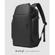 thumbnail image 1 of Mochila BANGE. Para laptop 16", iPad y artículos extra puerto de carga USB y material repelente al agua Oxford. Modelo BG-7277 Bange  BG-7277, 1 of 10