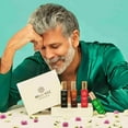 thumbnail image 3 of BELLAVITA Luxury Perfume Gift Set for Men, Mens Cologne Gift Sets, 4 pc, 3 of 4