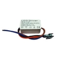 thumbnail image 2 of Lefu Transformateur de Courant constant LED de Haute Qualité 260mA, 2 of 6