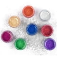 thumbnail image 4 of Angelus Glitterlites White Sugar Paint, 4 of 5