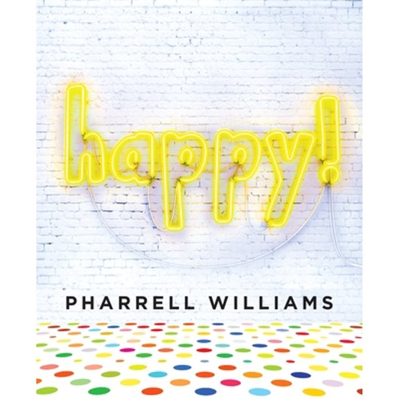 Pre-Owned Happy (Hardcover) 0399176438 9780399176432