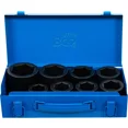 thumbnail image 1 of JUEGO DADOS DE IMPACTO 1 IN 27 - 50 MM 8 PZ BGS 5245, 1 of 5