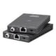 Monoprice HDBaseT Blackbird 4K Pro Extender - Vidéo/audio/infrarouge/série - HDMI, HDBaseT 2.0 - jusqu'à 230 Pieds – image 4 sur 5