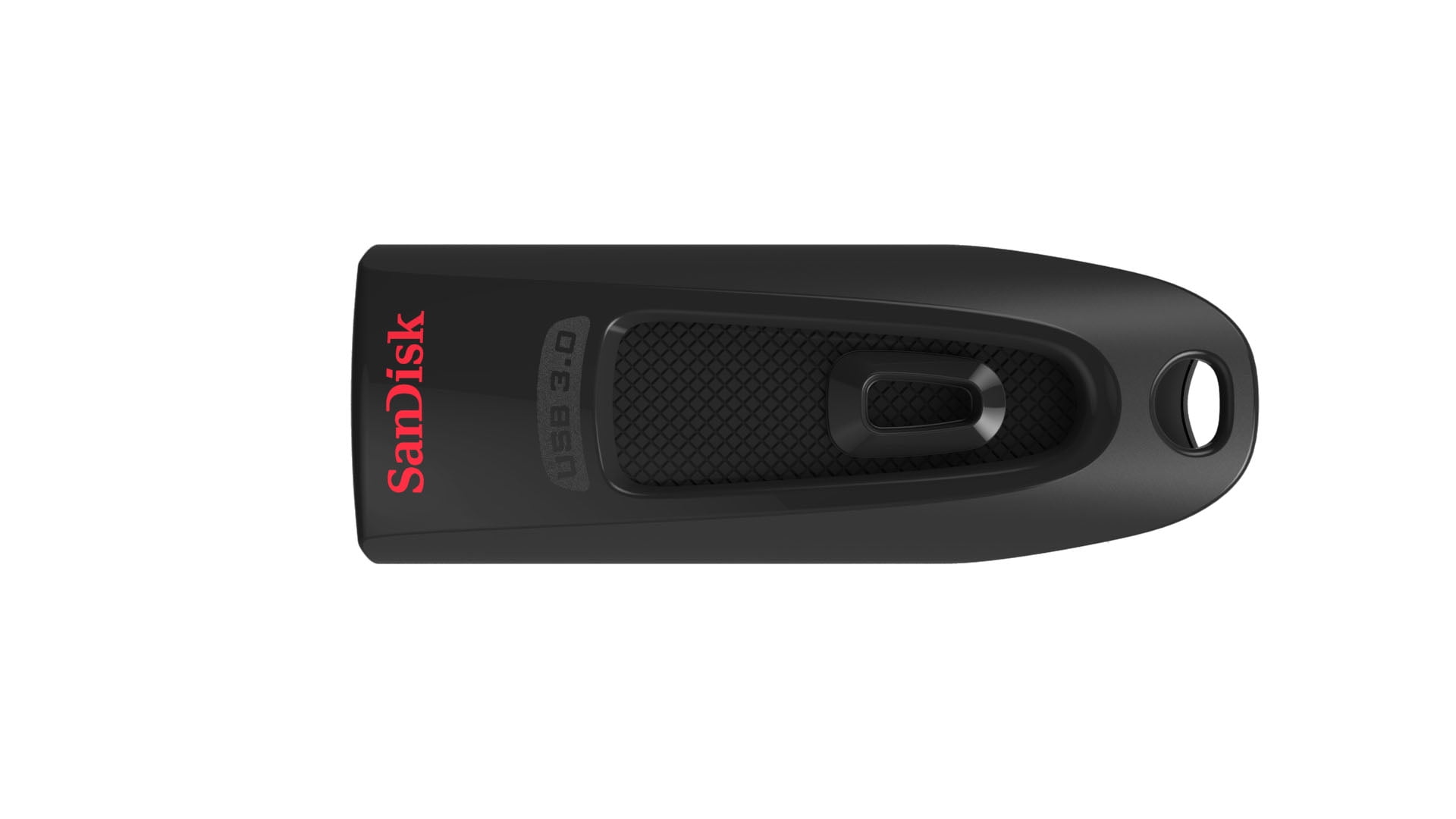 SanDisk 64GB Ultra USB 3.0 Flash Drive - 130MB/s - SDCZ48-064G-AW46 