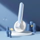 thumbnail image 2 of 250 Massage Points Pet Comb Waterproof Pet Grooming Needle Comb Cat Dog Supplies, 2 of 5
