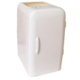 thumbnail image 1 of Pen Holder Refrigerator Shape Cartoon Pencil Holder Cosmetics Holder for Desk, 1 of 9