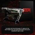 thumbnail image 3 of DOOM Anthology: PlayStation 4 and PlayStation 5 (EP2-14879) - Black/Gray, 3 of 5