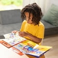 thumbnail image 5 of Melissa & Doug Adventure Restickable Stickers, 5 of 13