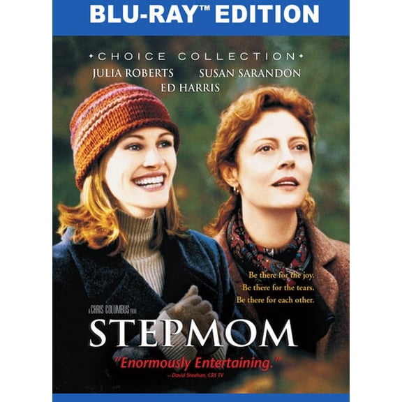Sony - Stepmom [BLU-RAY]