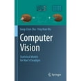 thumbnail image 1 of Vision par Ordinateur, Modèles Statistiques pour le Paradigme de Marr, 1 of 1