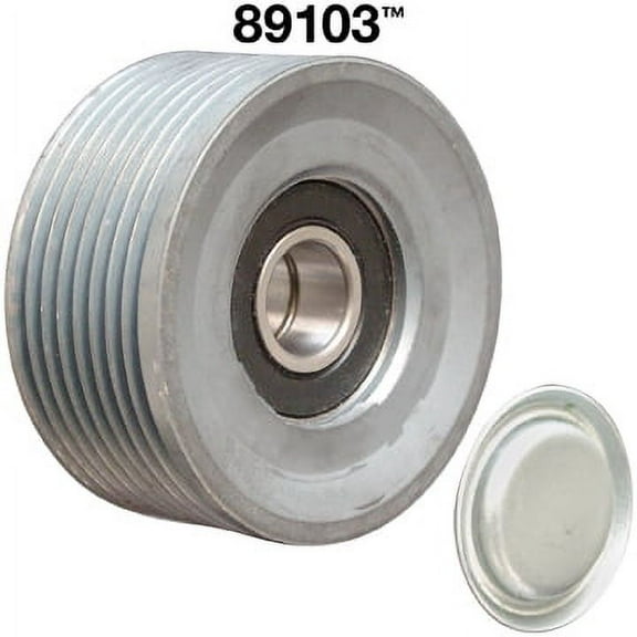 Dayco 89103 Drive Belt Tensioner Pulley