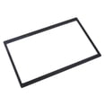 thumbnail image 4 of 4x Kit de Marco de Fascia de Coche Universal Panel 2DIN 188X118mm 4 piezas, 4 of 6