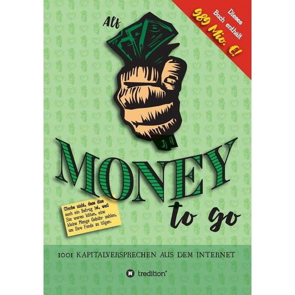 Money to go (Paperback)