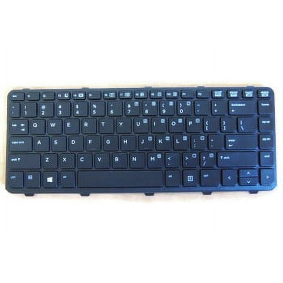 HP ProBook 440 G0 440 G1 US keyboard 721520-001