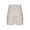Gray#linen shorts for women plus size, variant on aohooy Womens Bermuda Cargo Shorts Stretch Knee Length Summer Casual Wide Leg Drawstring Hiking Work Shorts with Multi Pockets Coffee,XL