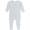 thumbnail image 6 of Modern Moments by Gerber Baby Neutral Super Soft Viscose 3-Piece Gift Set, Sizes Newborn - 3/6 Months, 6 of 12