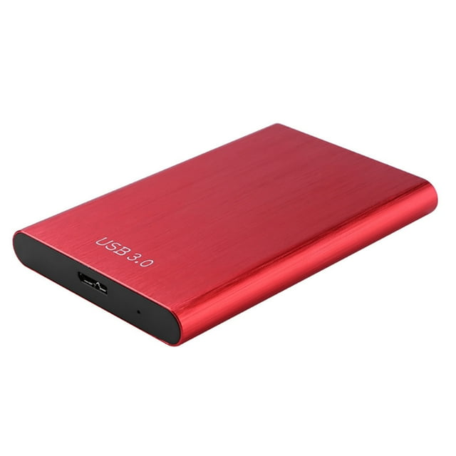 Disques Durs USB 3.0 à 2.5 Pouces SATA avec Câble de Données USB 3.0