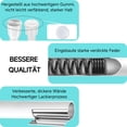 thumbnail image 2 of 2PCS punch-free telescopic pole + 2pcs universal pole holder (pair), 2 of 4